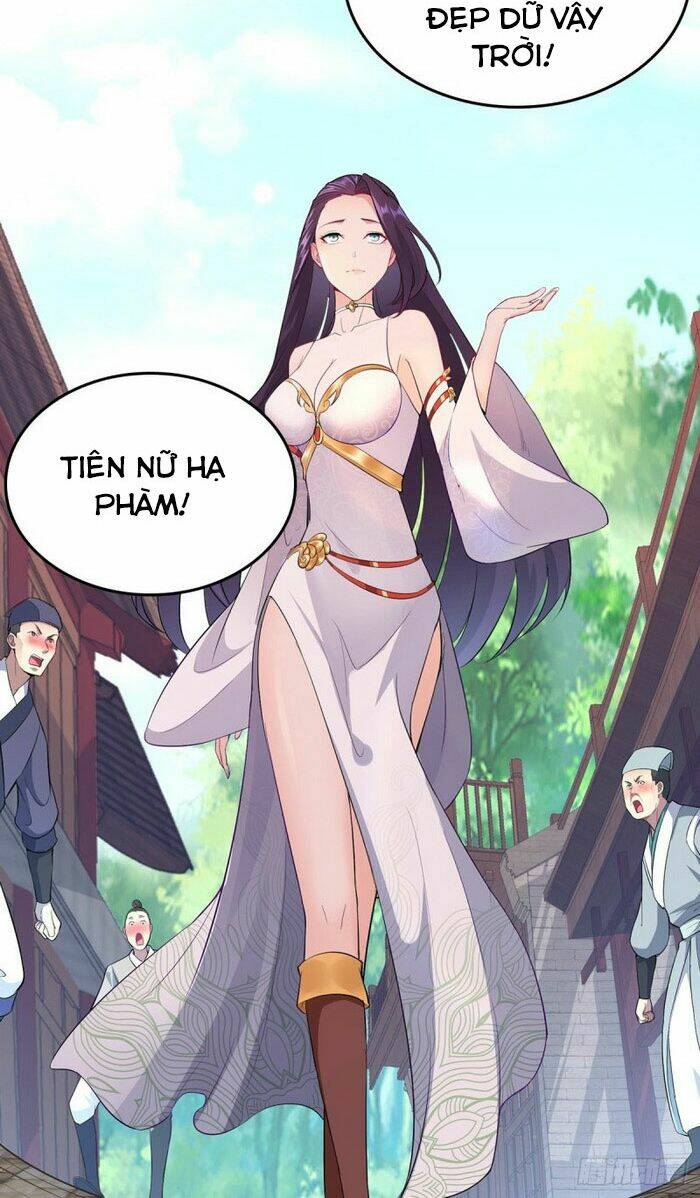 người ở rể bị ép thành phản diện Chapter 75 - Trang 2