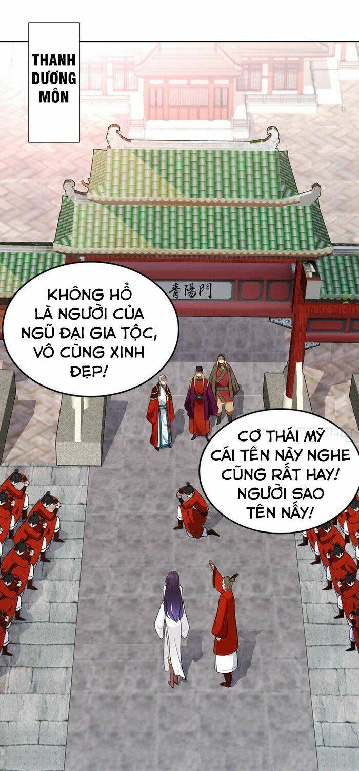 người ở rể bị ép thành phản diện Chapter 75 - Trang 2