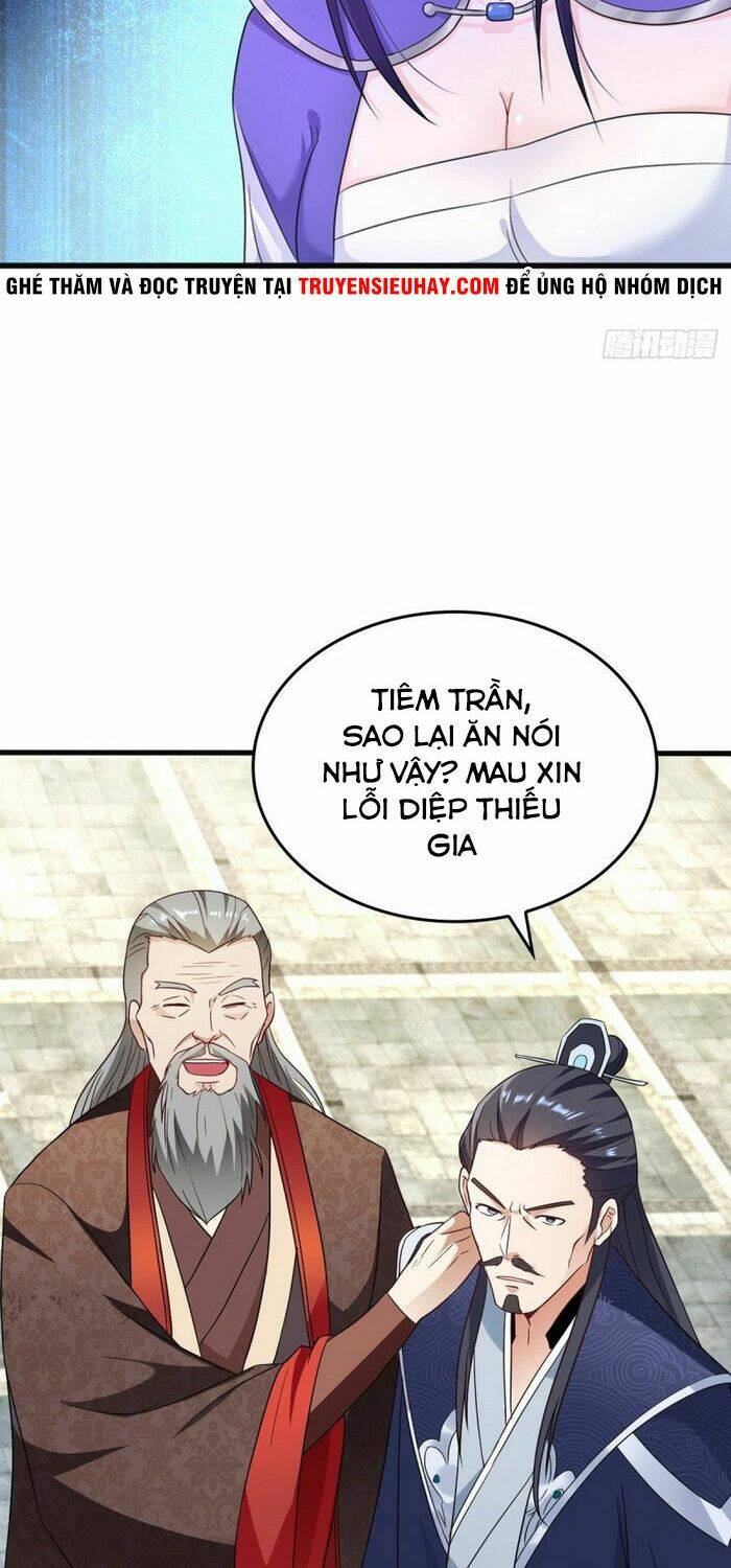 người ở rể bị ép thành phản diện Chapter 77 - Next Chapter 78