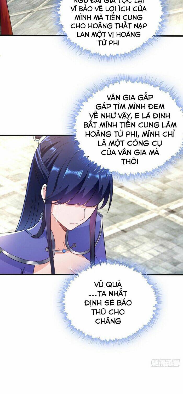 người ở rể bị ép thành phản diện Chapter 77 - Next Chapter 78