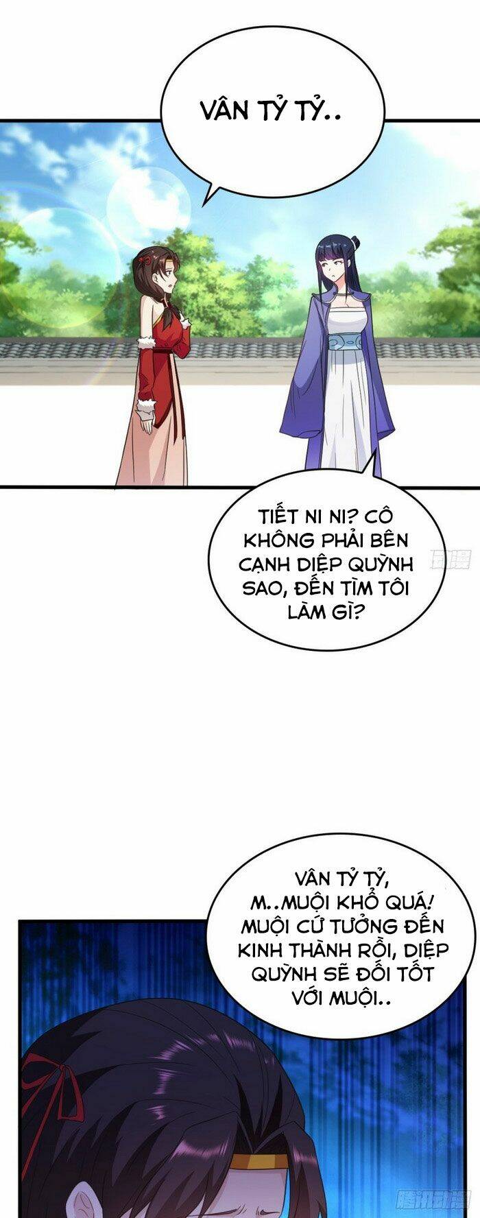 người ở rể bị ép thành phản diện Chapter 77 - Next Chapter 78