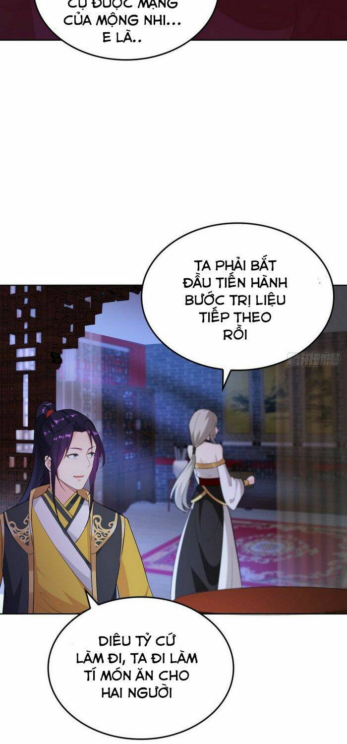 người ở rể bị ép thành phản diện Chapter 77 - Next Chapter 78