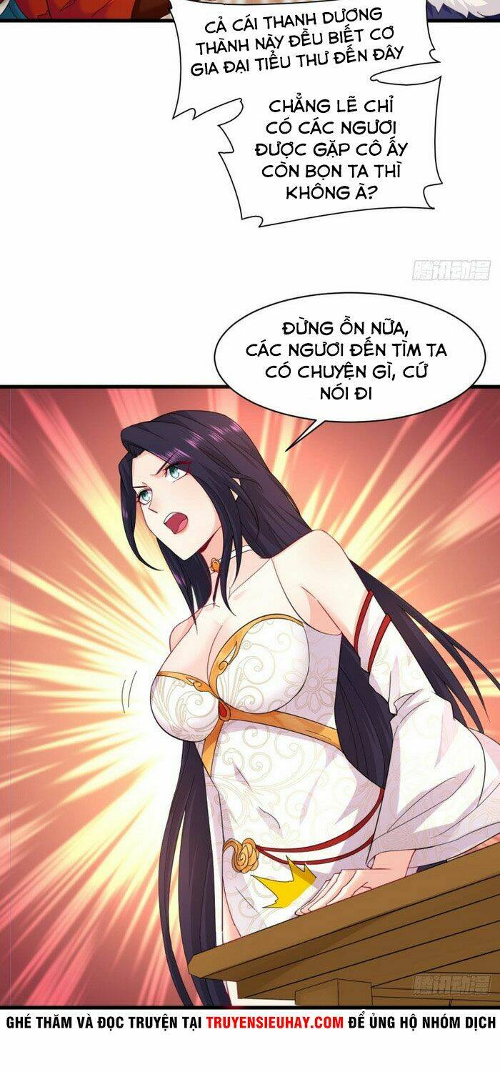 người ở rể bị ép thành phản diện Chapter 78 - Trang 2