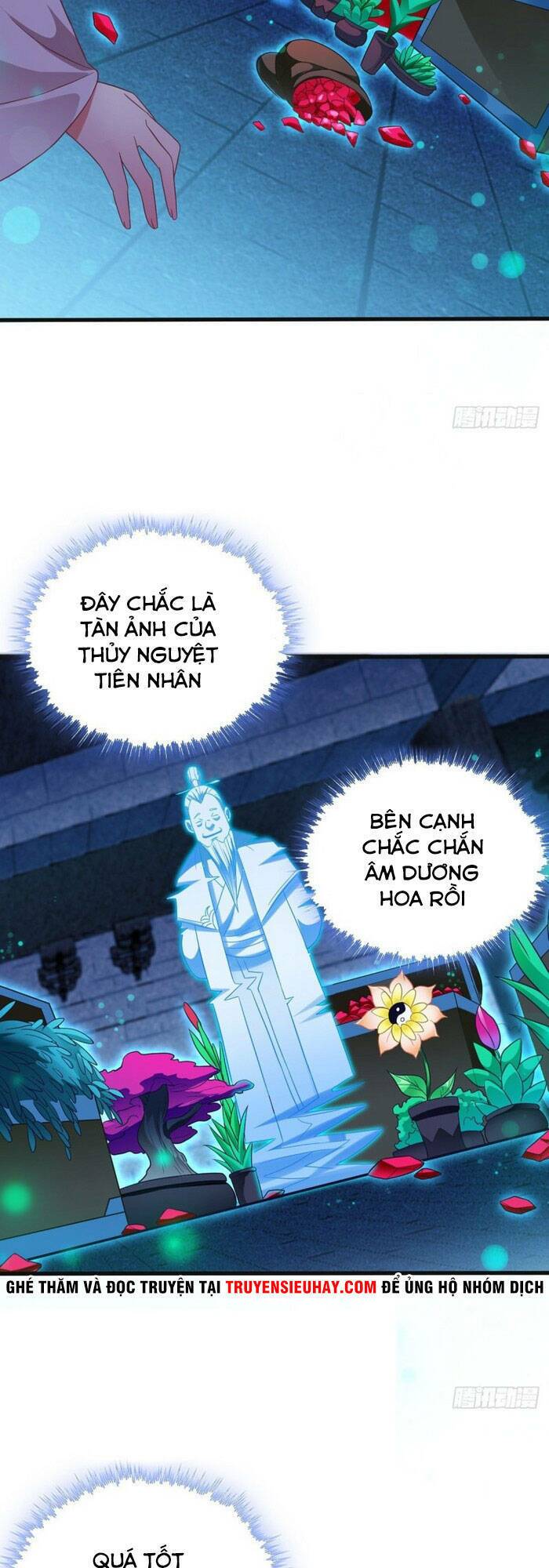 người ở rể bị ép thành phản diện chương 81 - Next Chapter 82