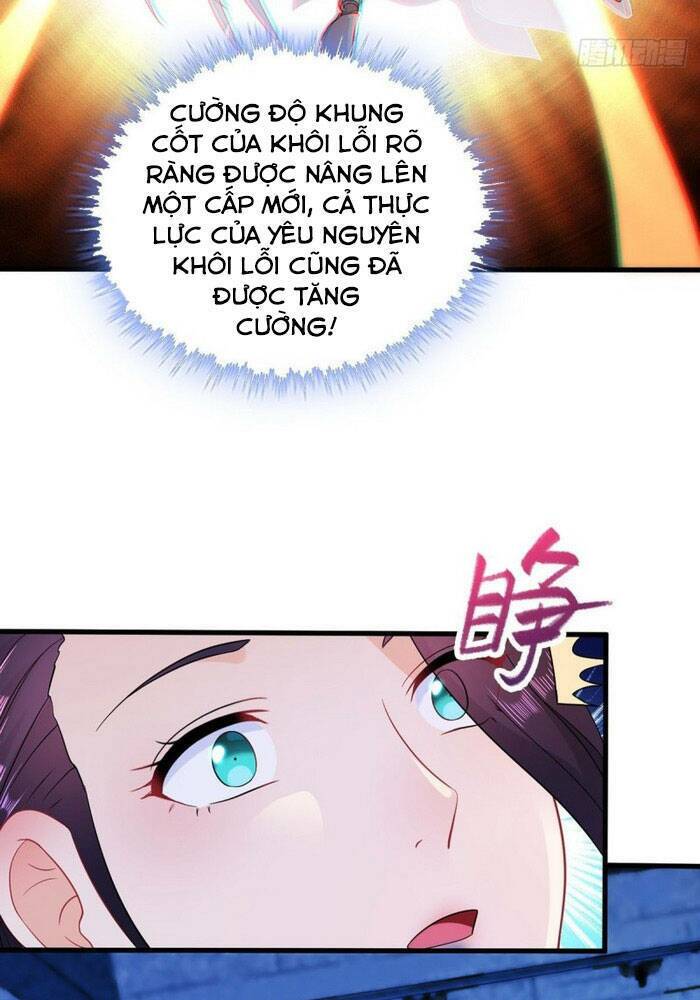 người ở rể bị ép thành phản diện chương 81 - Next Chapter 82