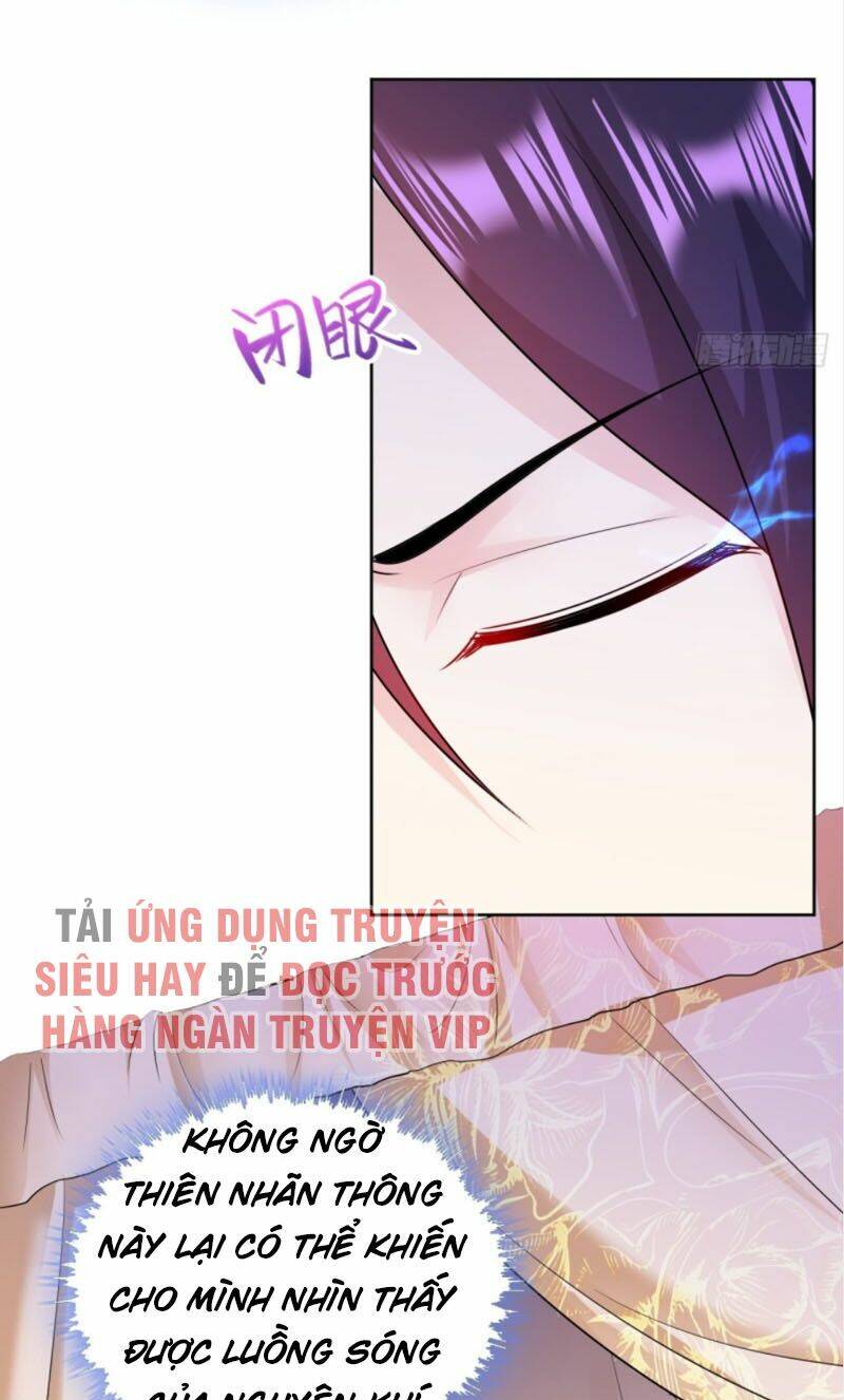 người ở rể bị ép thành phản diện Chapter 84 - Next chapter 85