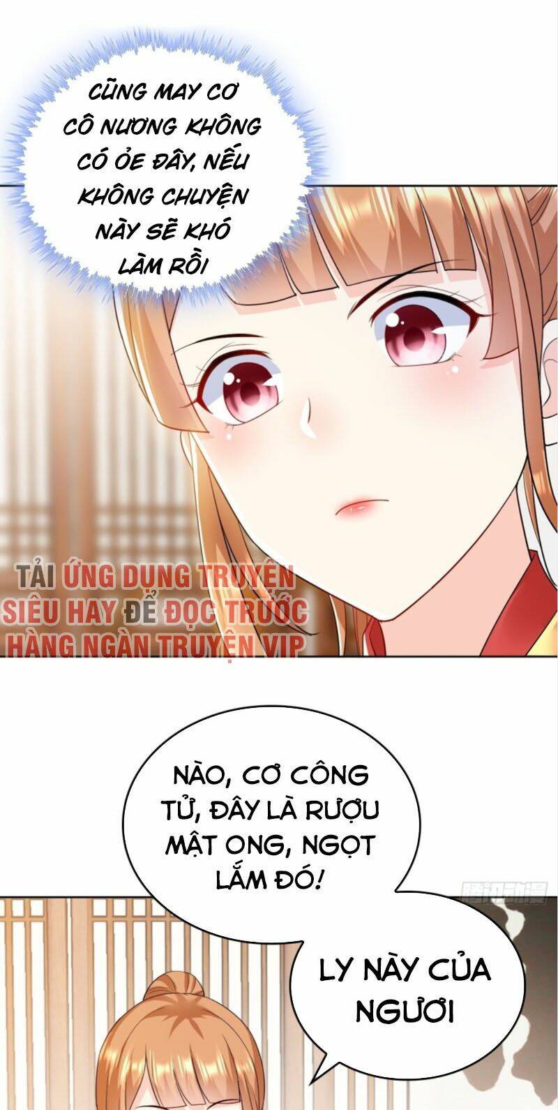 người ở rể bị ép thành phản diện Chapter 84 - Next chapter 85