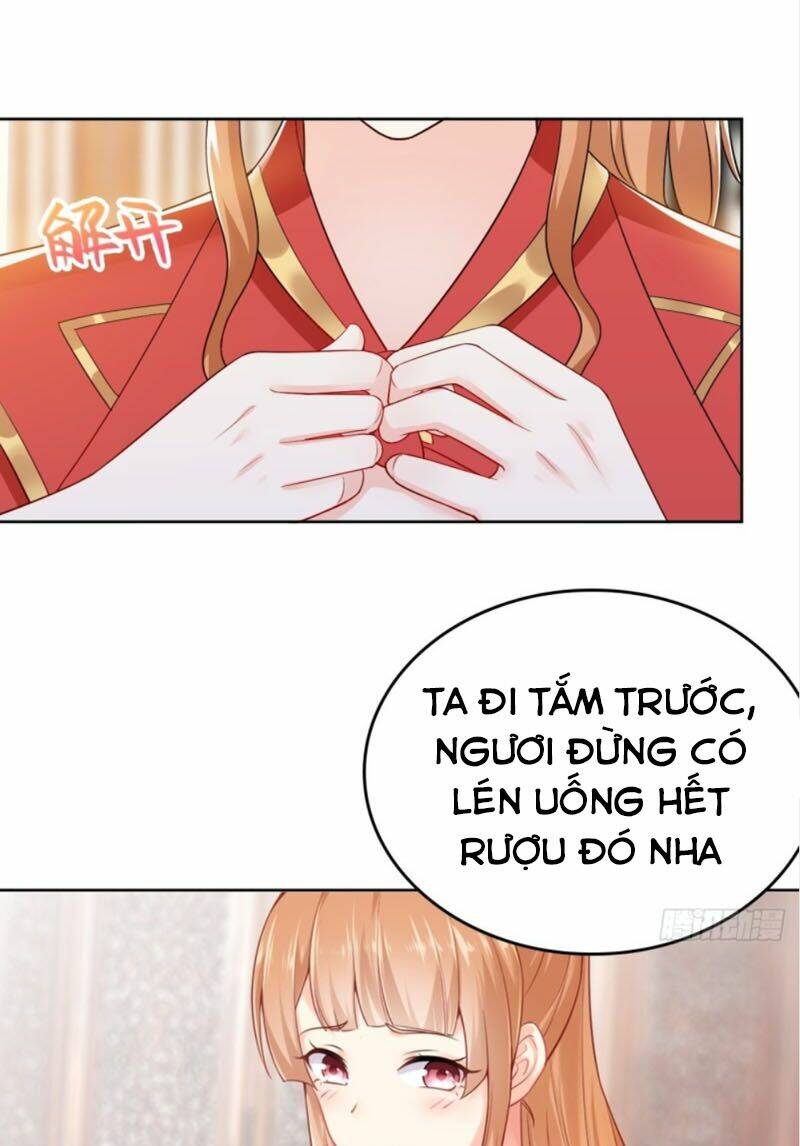 người ở rể bị ép thành phản diện Chapter 84 - Next chapter 85