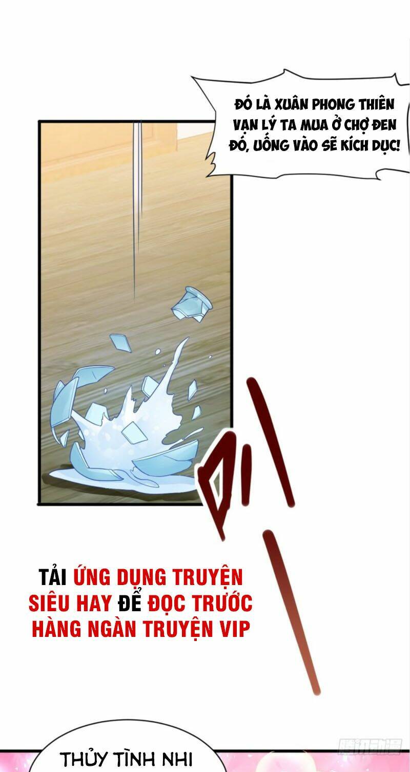 người ở rể bị ép thành phản diện Chapter 84 - Next chapter 85