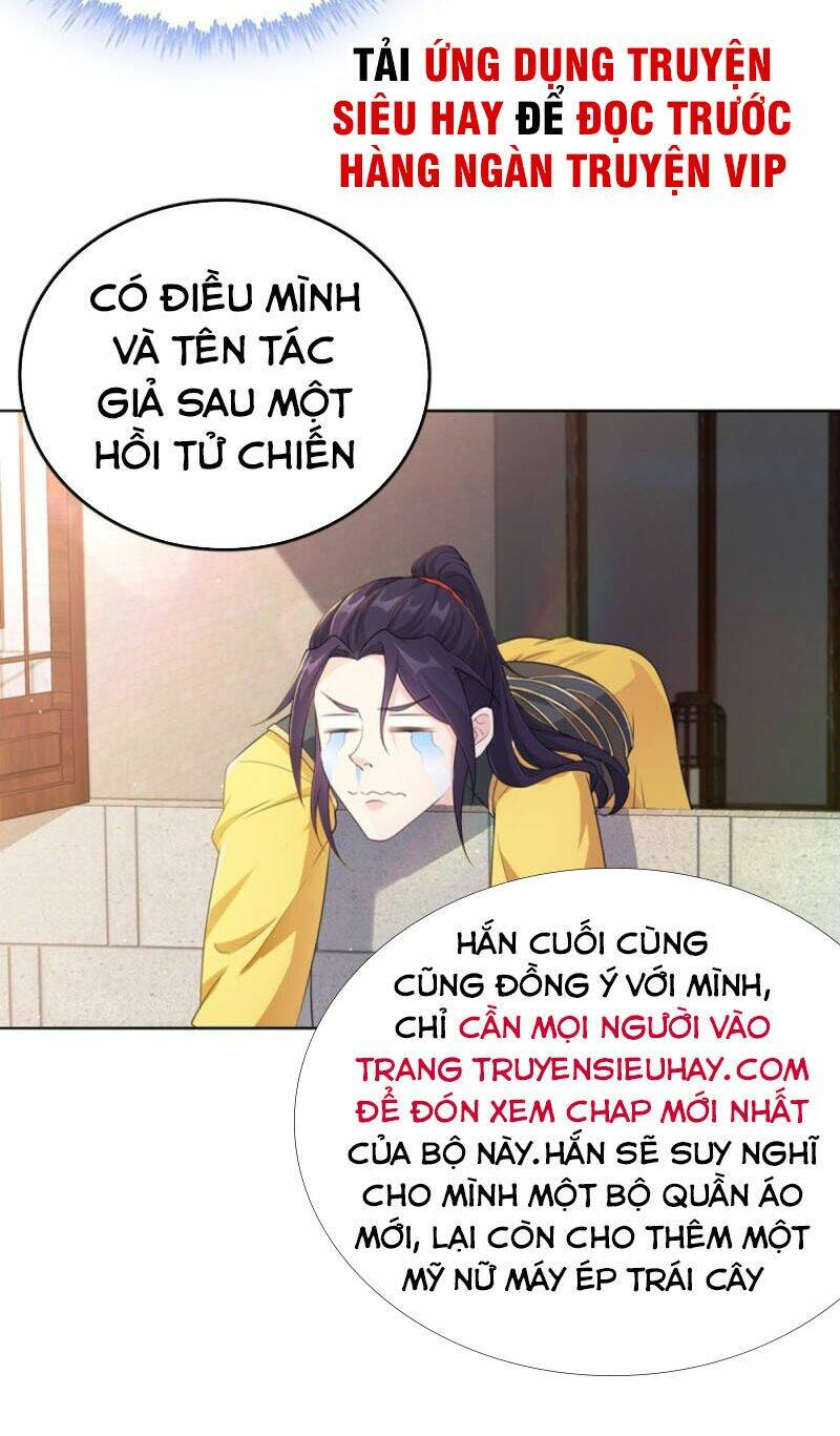 người ở rể bị ép thành phản diện Chapter 84 - Next chapter 85