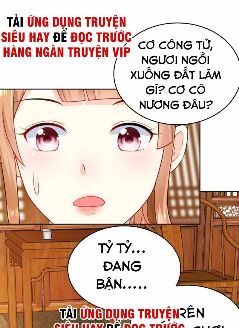 người ở rể bị ép thành phản diện Chapter 84 - Next chapter 85