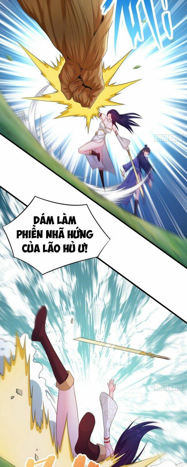 người ở rể bị ép thành phản diện chapter 94 - Next chapter 95