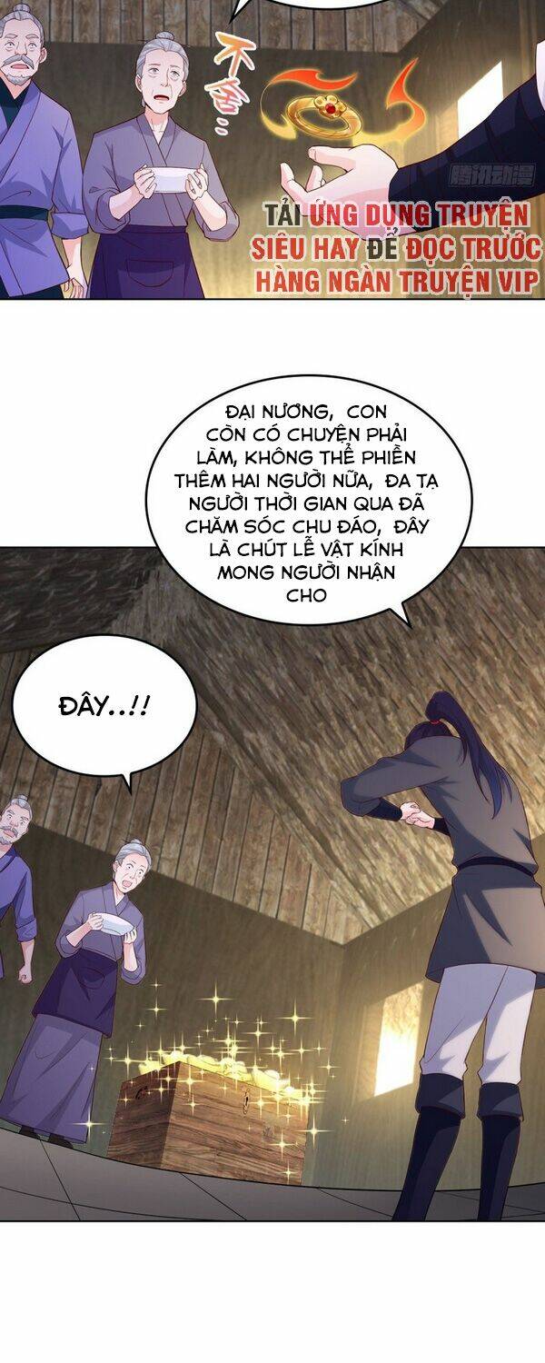 người ở rể bị ép thành phản diện chapter 94 - Next chapter 95