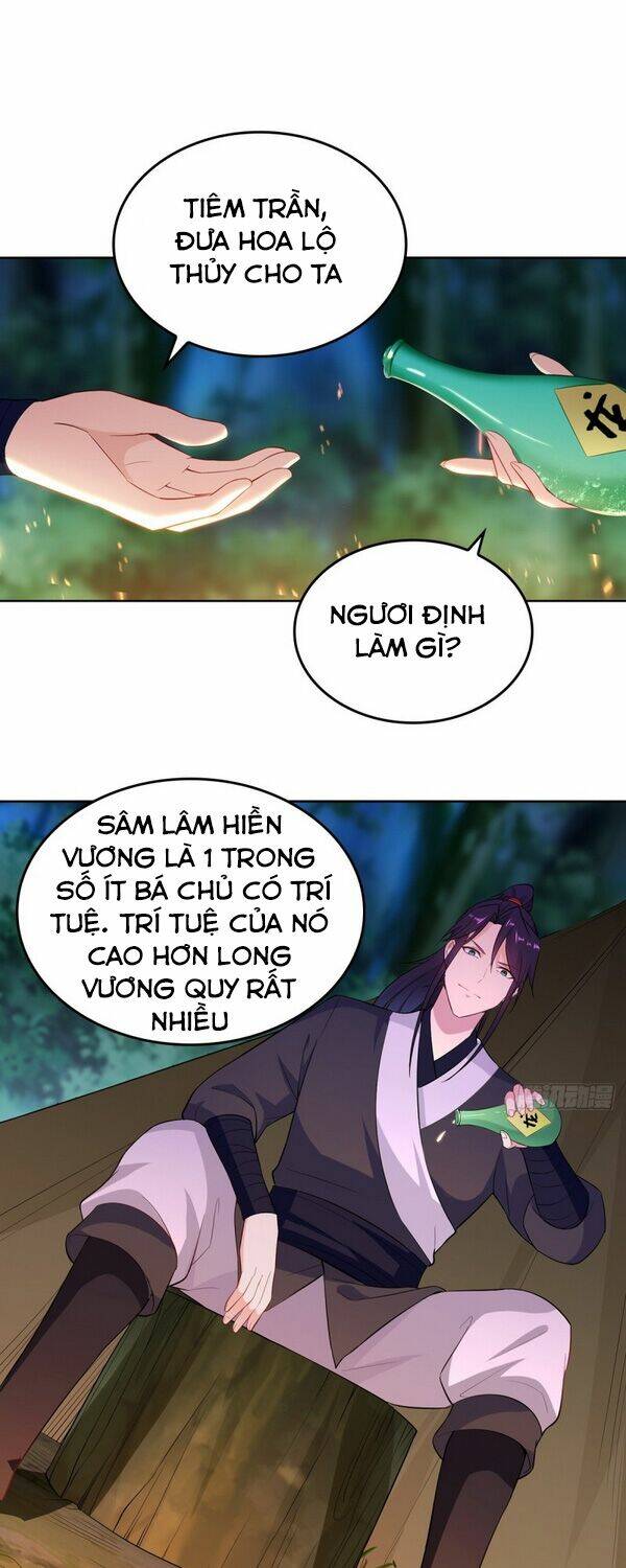 người ở rể bị ép thành phản diện chapter 95 - Next chapter 96