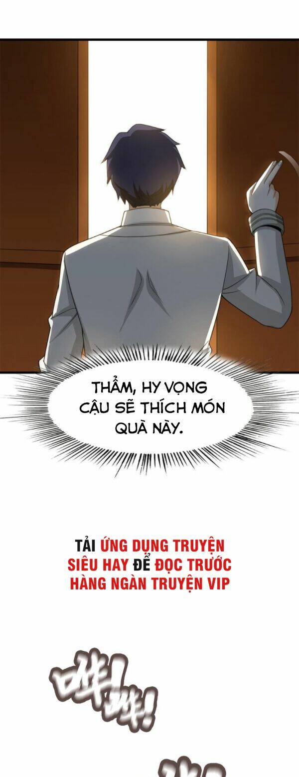 người ở rể mạnh nhất chapter 15 - Trang 2