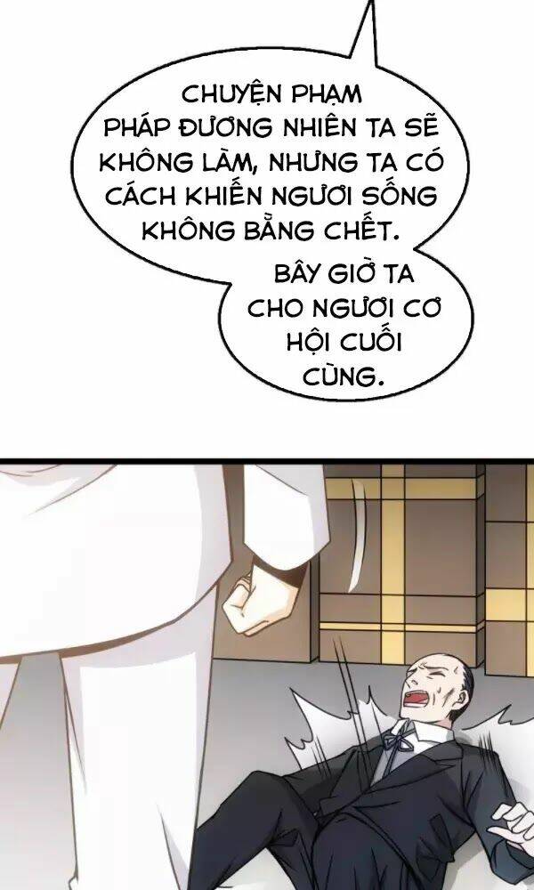 người ở rể mạnh nhất chapter 3 - Trang 2