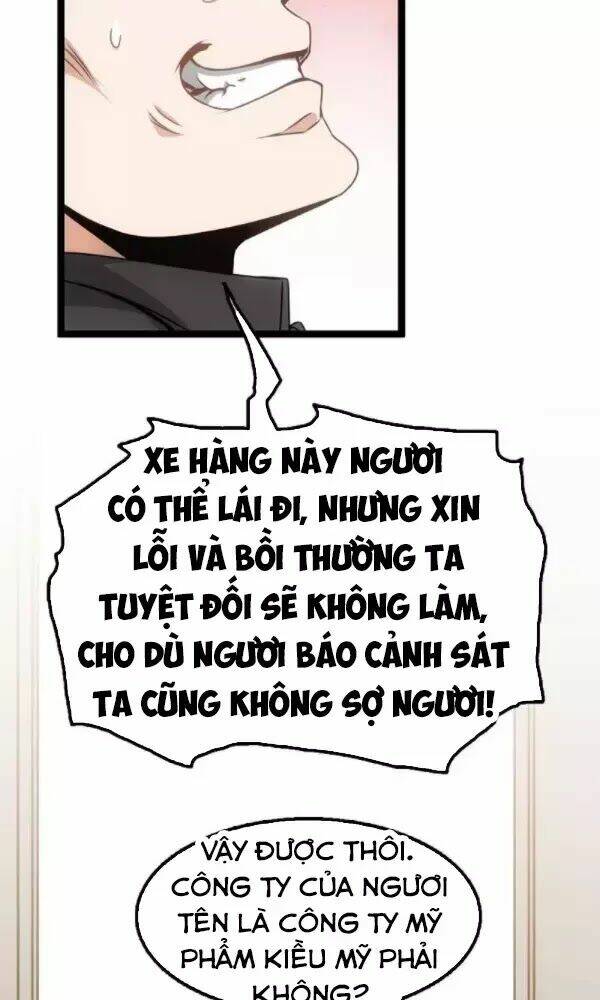 người ở rể mạnh nhất chapter 3 - Trang 2