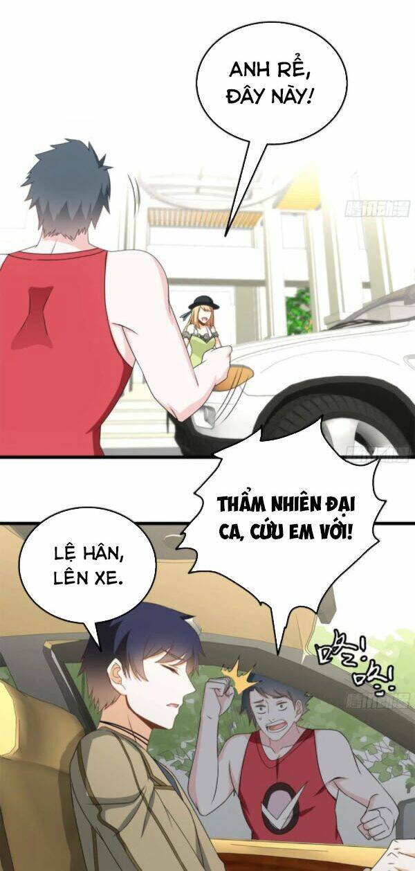 người ở rể mạnh nhất Chapter 39 - Trang 2