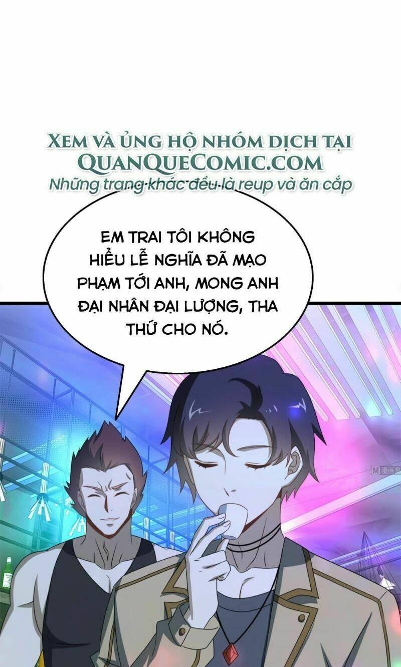 người ở rể mạnh nhất chapter 40 - Trang 2