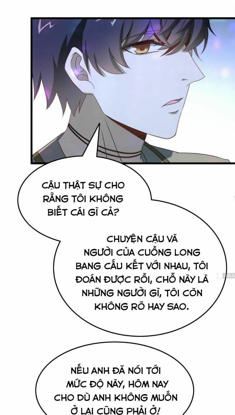 người ở rể mạnh nhất chapter 40 - Trang 2