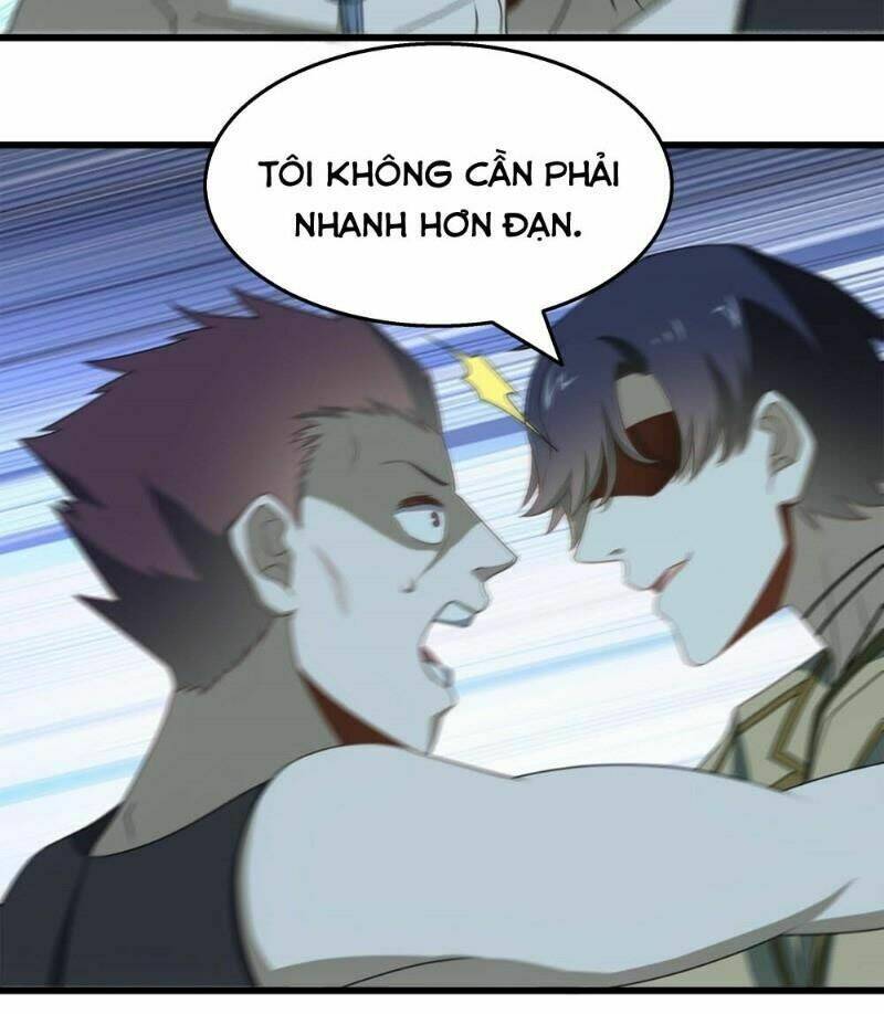 người ở rể mạnh nhất chapter 40 - Trang 2