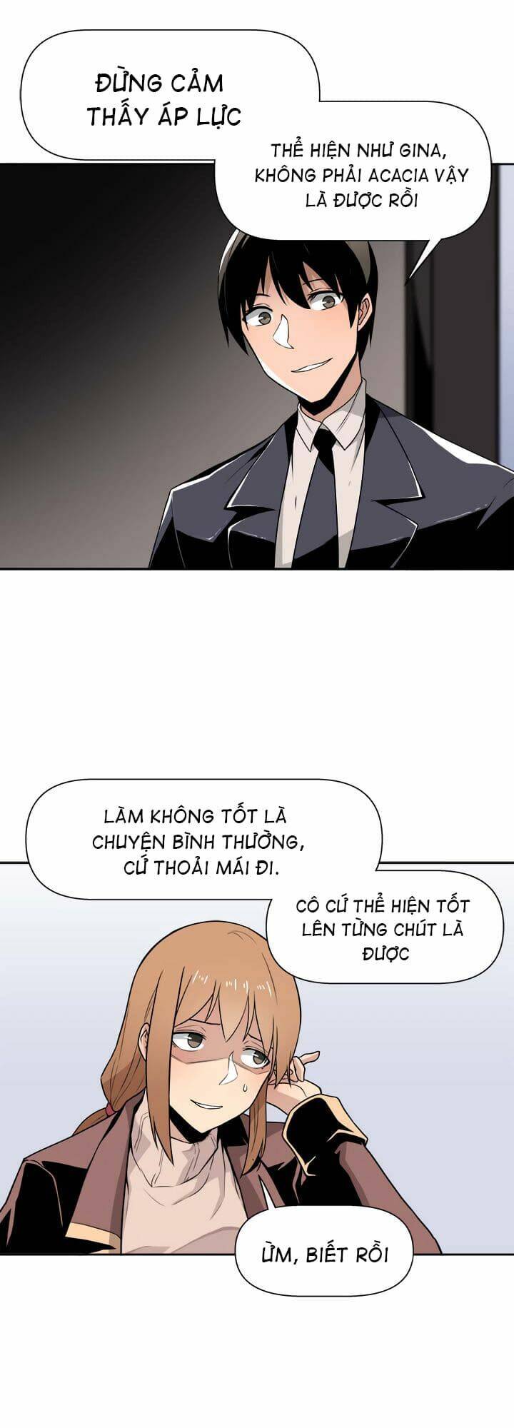 người quản lý mạnh nhất trong lịch sử chapter 22 - Next chapter 23