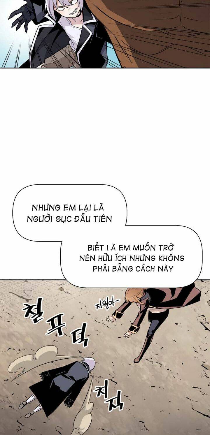 người quản lý mạnh nhất trong lịch sử chapter 22 - Next chapter 23