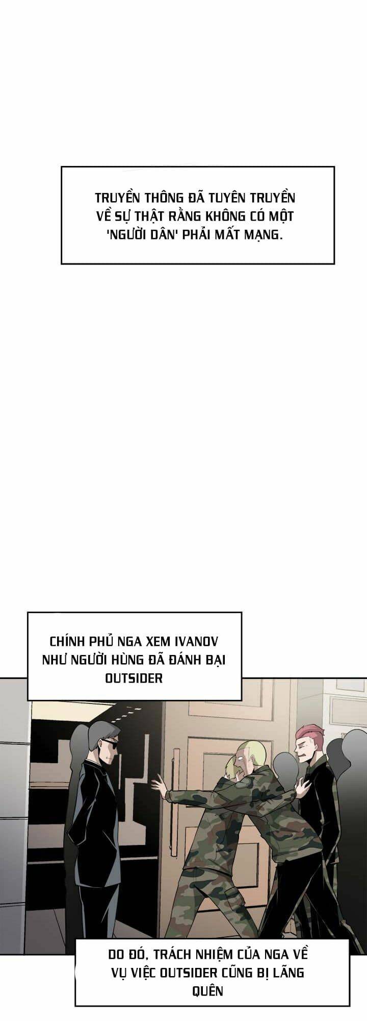 người quản lý mạnh nhất trong lịch sử chapter 45 - Trang 2