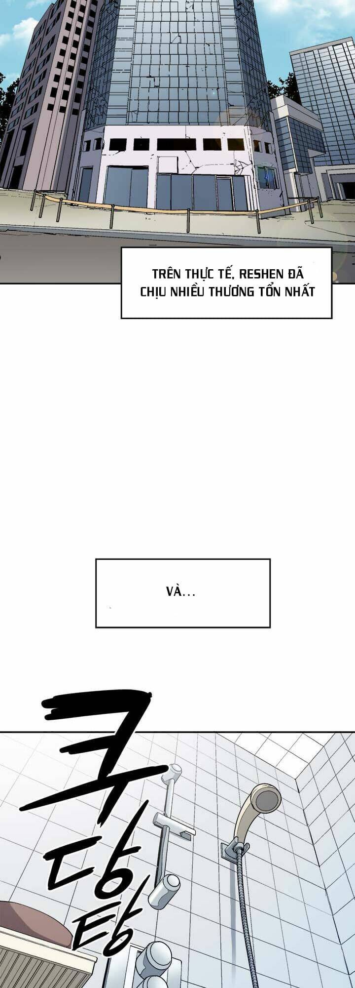 người quản lý mạnh nhất trong lịch sử chapter 45 - Trang 2