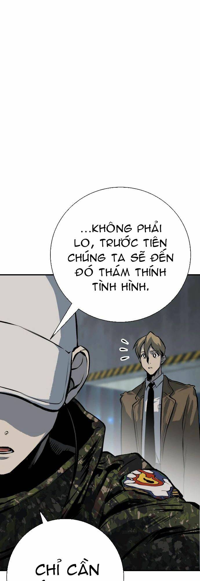 người thây ma chapter 18 - Trang 2