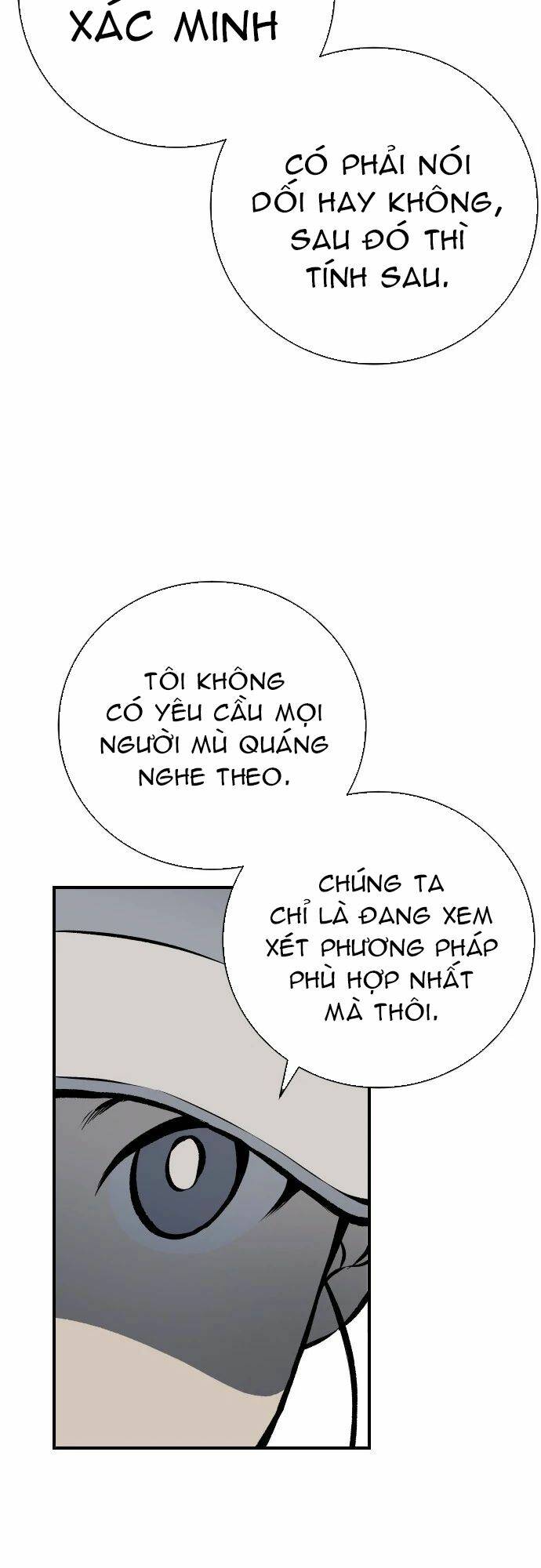 người thây ma chapter 18 - Trang 2