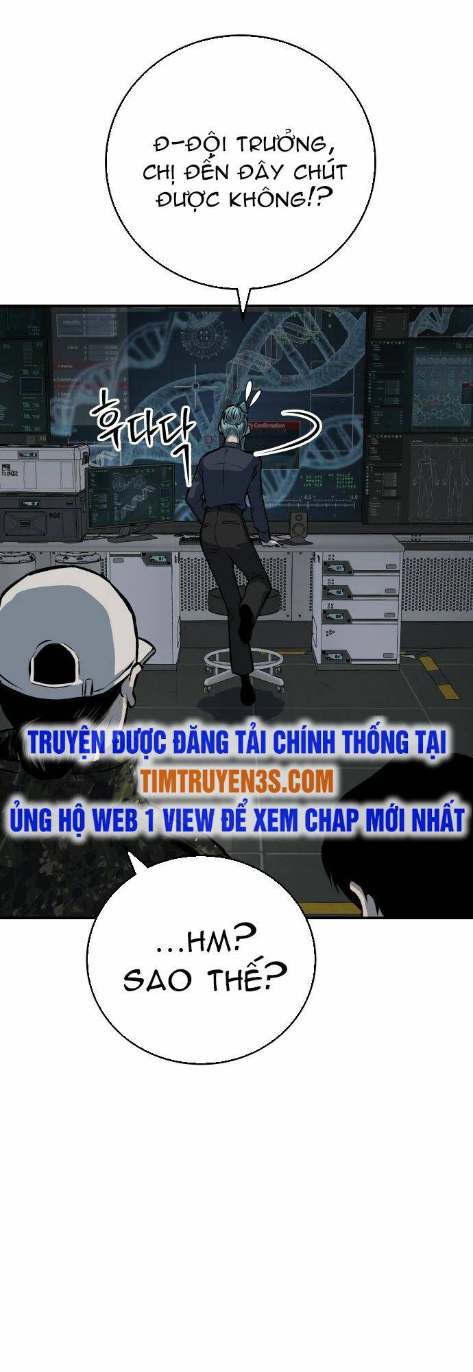 người thây ma chapter 18 - Trang 2