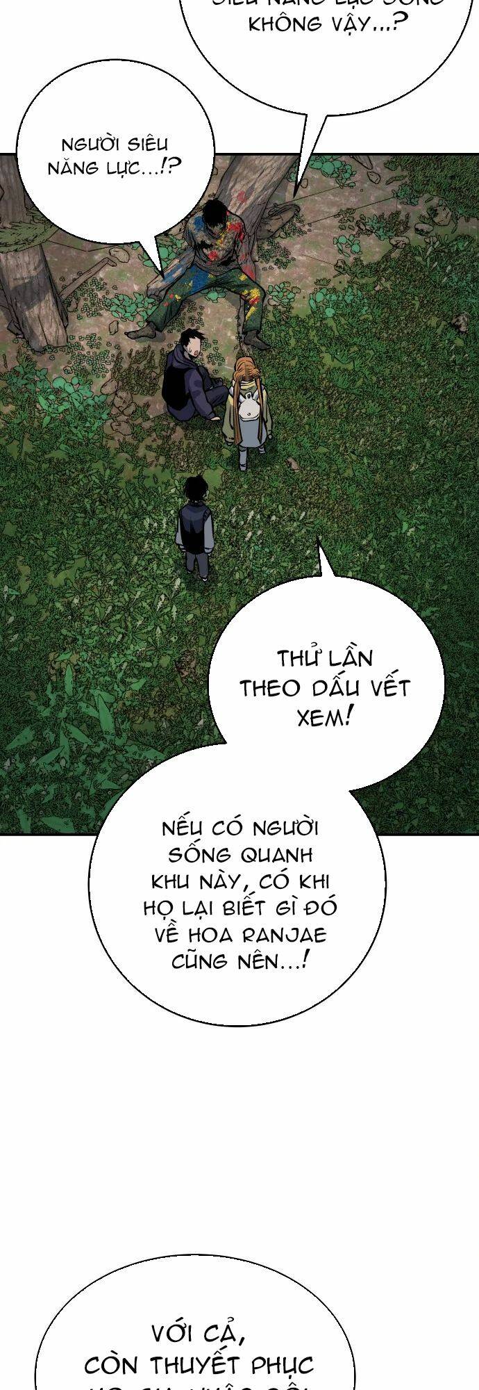 người thây ma chapter 18 - Trang 2