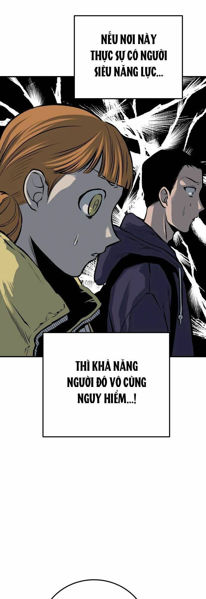 người thây ma chapter 19 - Trang 2