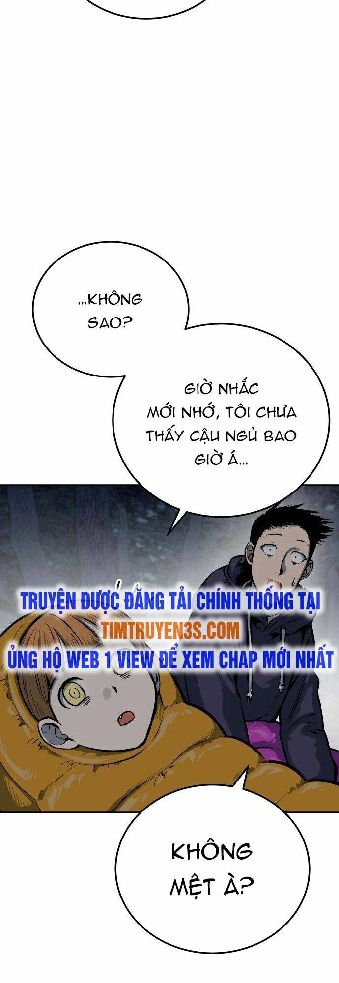 người thây ma chapter 19 - Trang 2