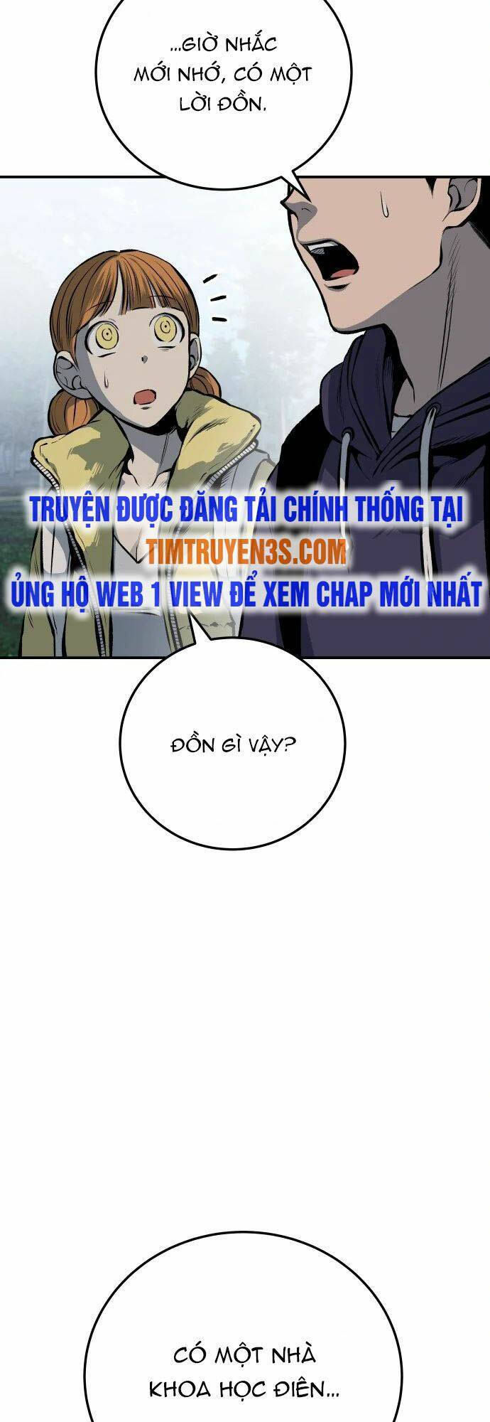 người thây ma chapter 19 - Trang 2