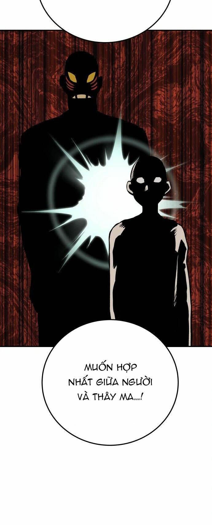 người thây ma chapter 19 - Trang 2