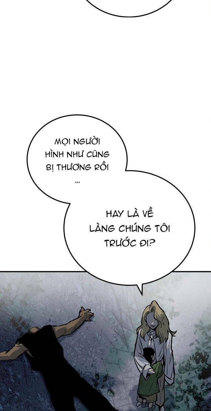 người thây ma chapter 20 - Trang 2