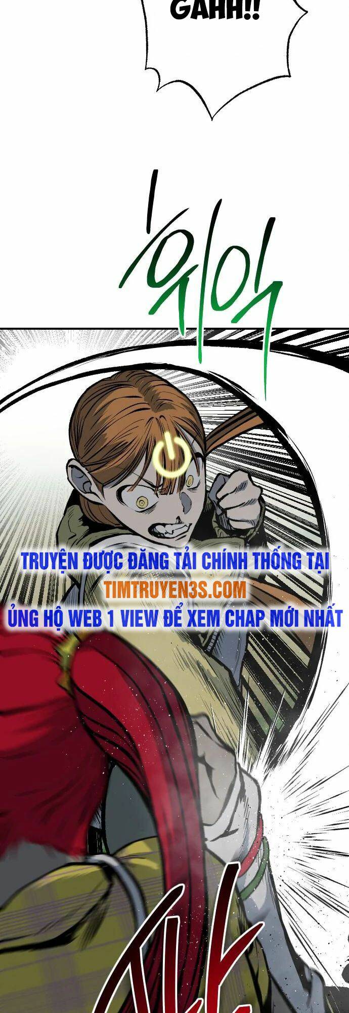 người thây ma chapter 22 - Trang 2