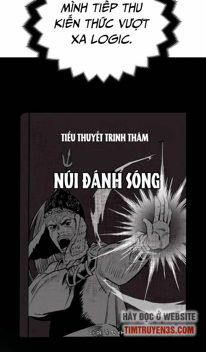 người thây ma chapter 22 - Trang 2