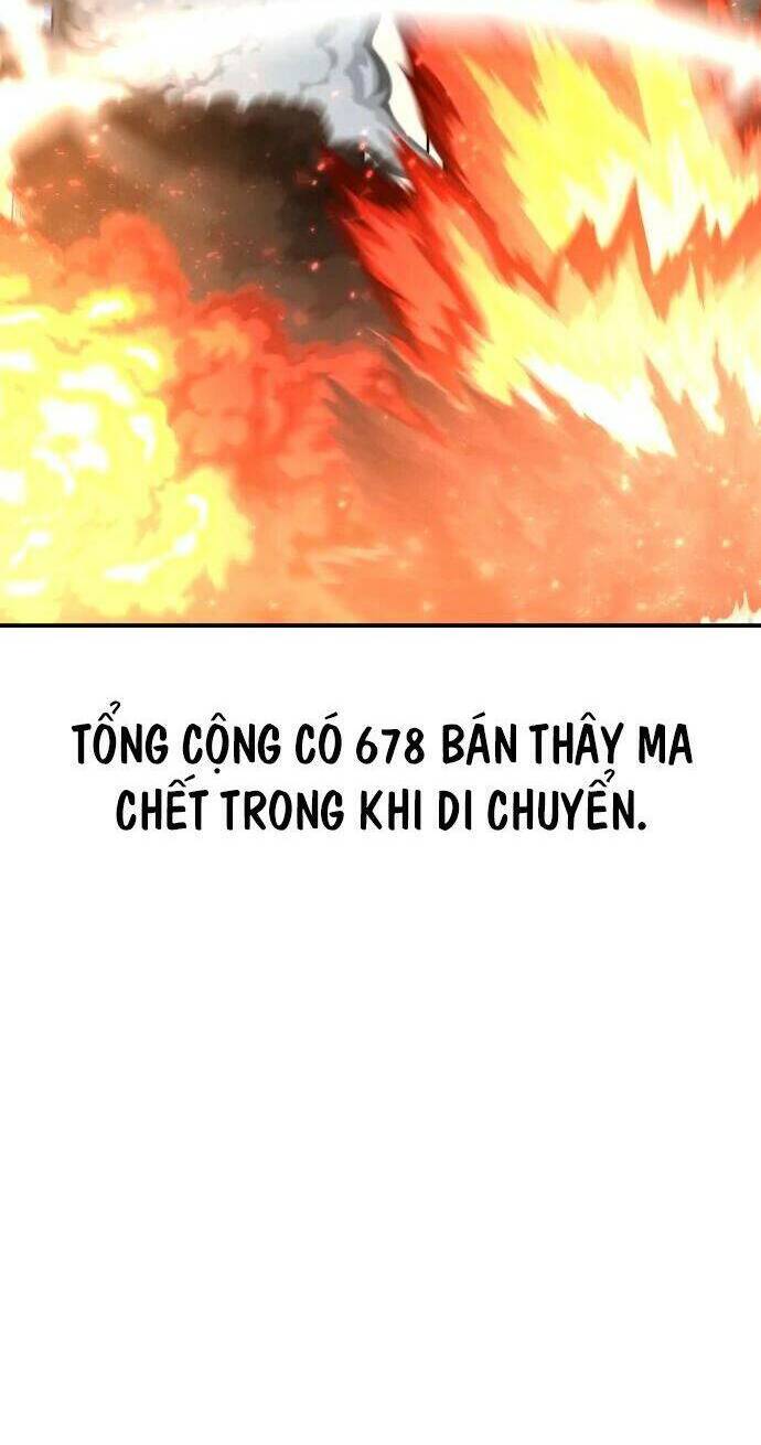 người thây ma chapter 27 - Trang 2