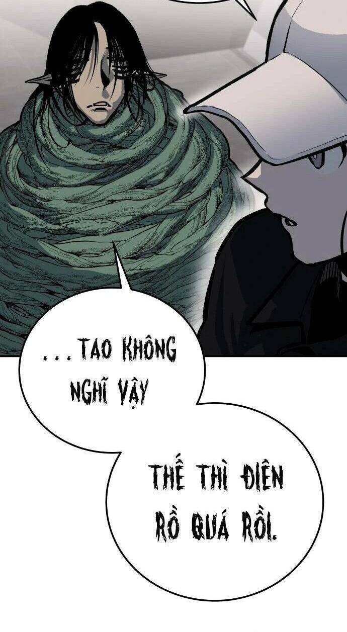 người thây ma chapter 27 - Trang 2