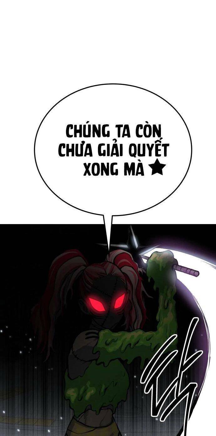 người thây ma chapter 30 - Trang 2