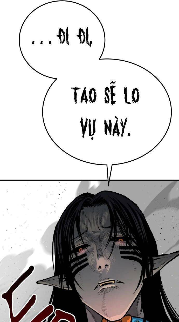 người thây ma chapter 30 - Trang 2