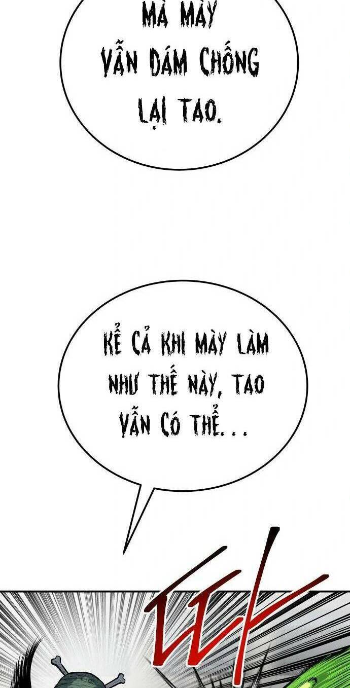 người thây ma chapter 30 - Trang 2