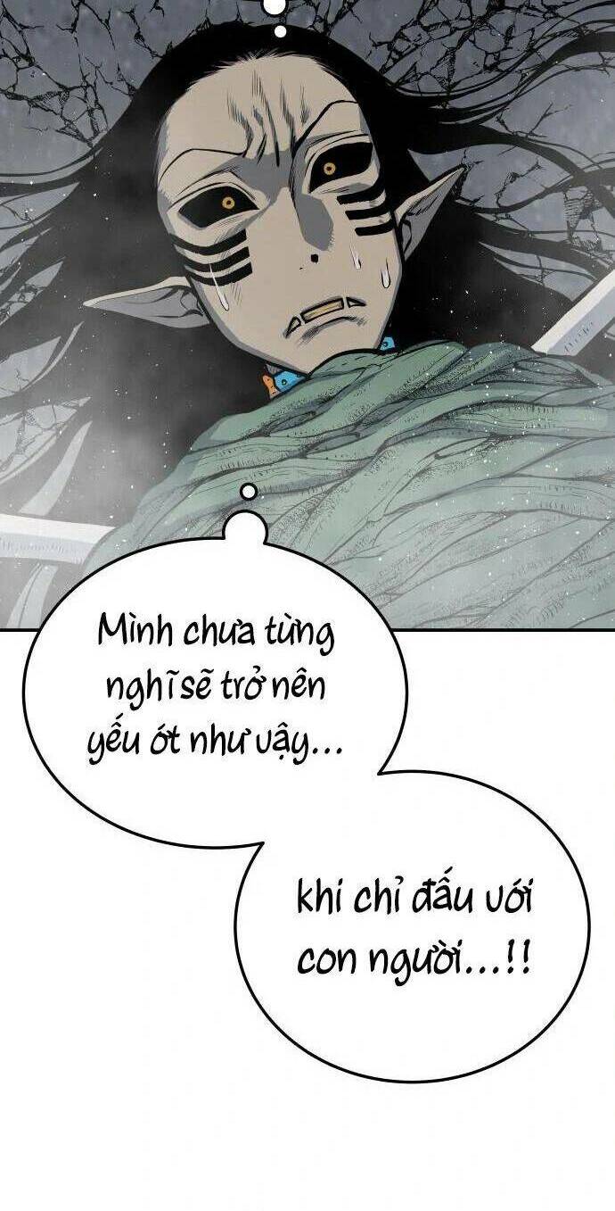 người thây ma chapter 30 - Trang 2