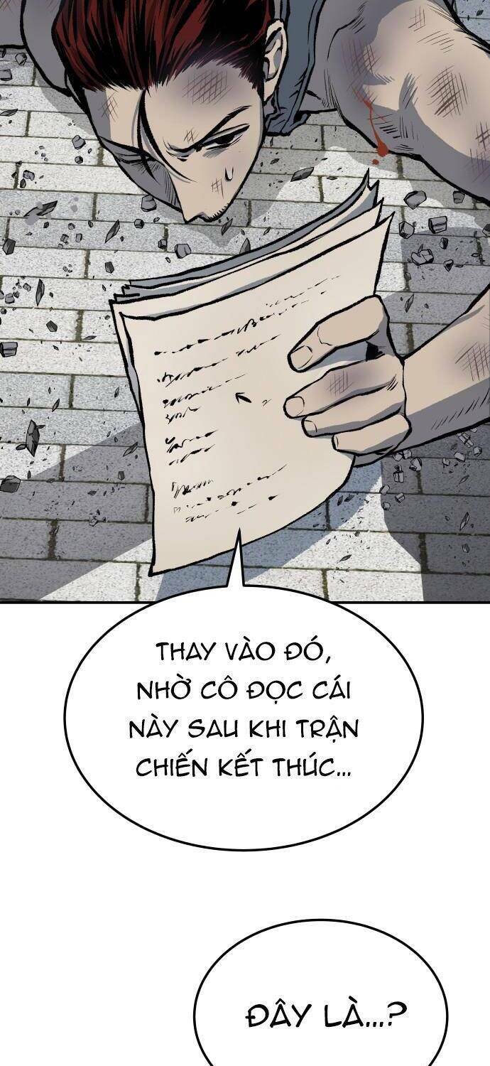 người thây ma chapter 38 - Trang 2