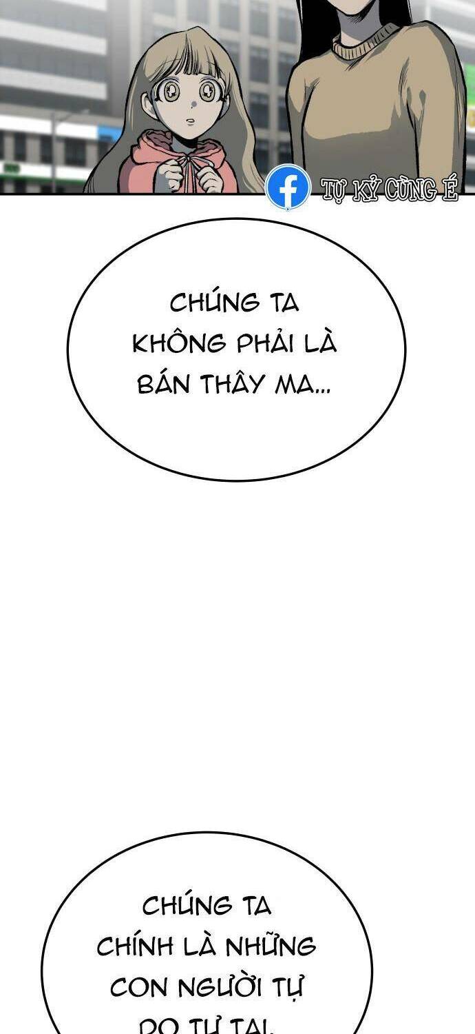 người thây ma chapter 38 - Trang 2