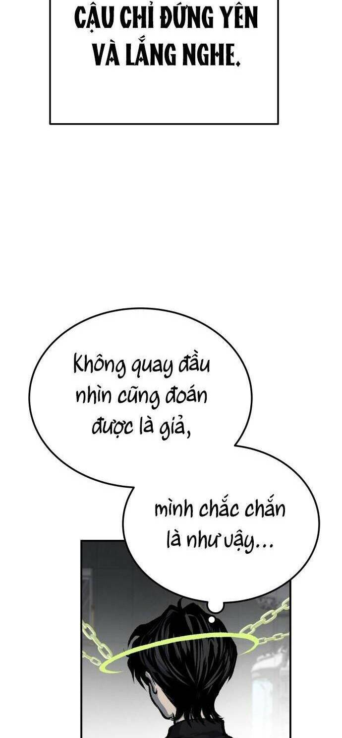 người thây ma chapter 38 - Trang 2