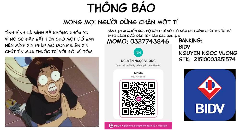 người thây ma chapter 4 - Trang 2